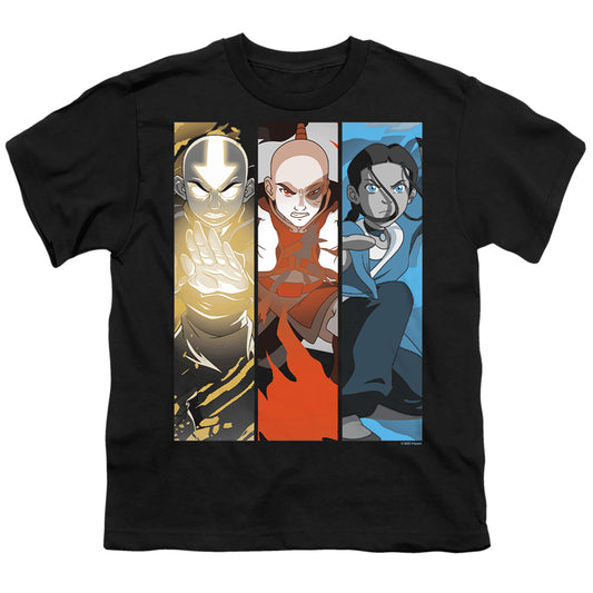 AVATAR TRIPLE BENDER