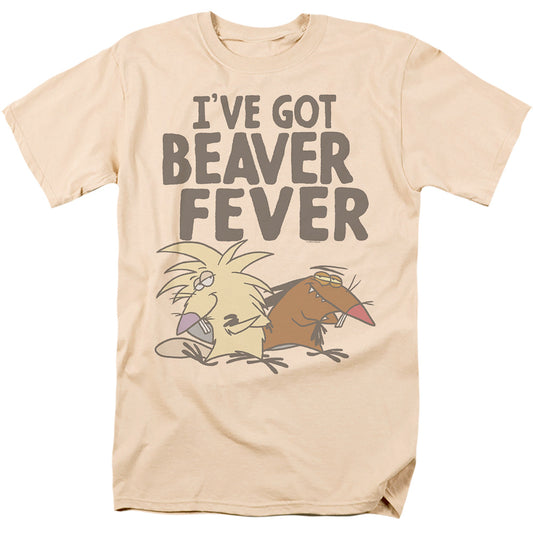 ANGRY BEAVERS BEAVER FEVER