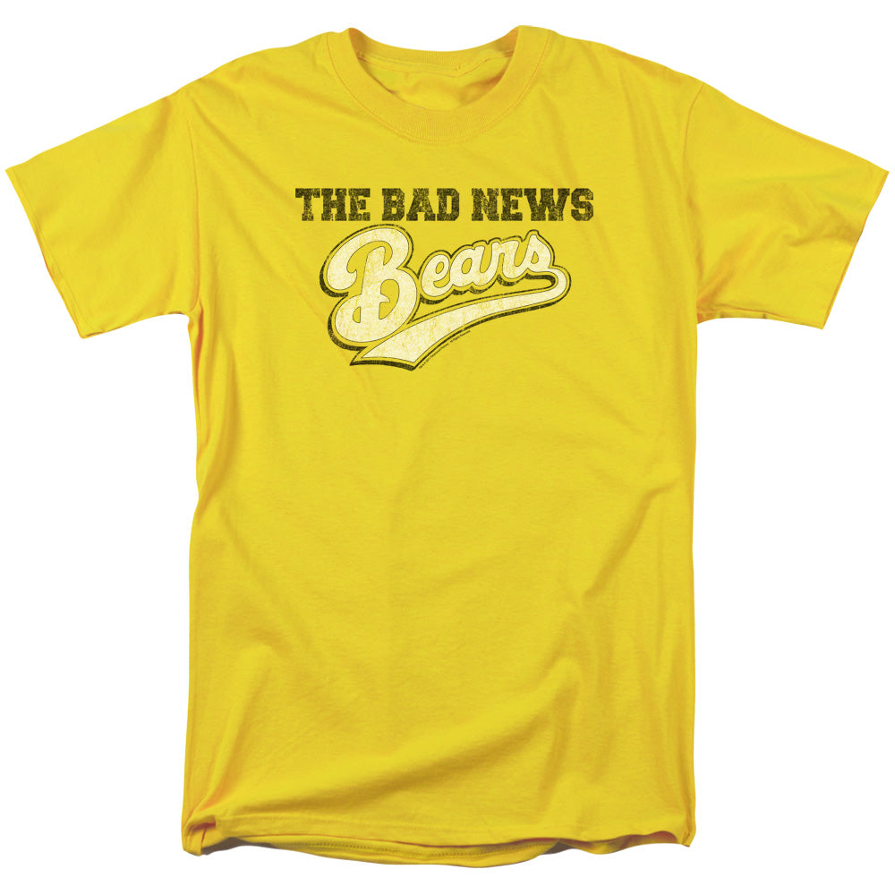 BAD NEWS BEARS LOGO