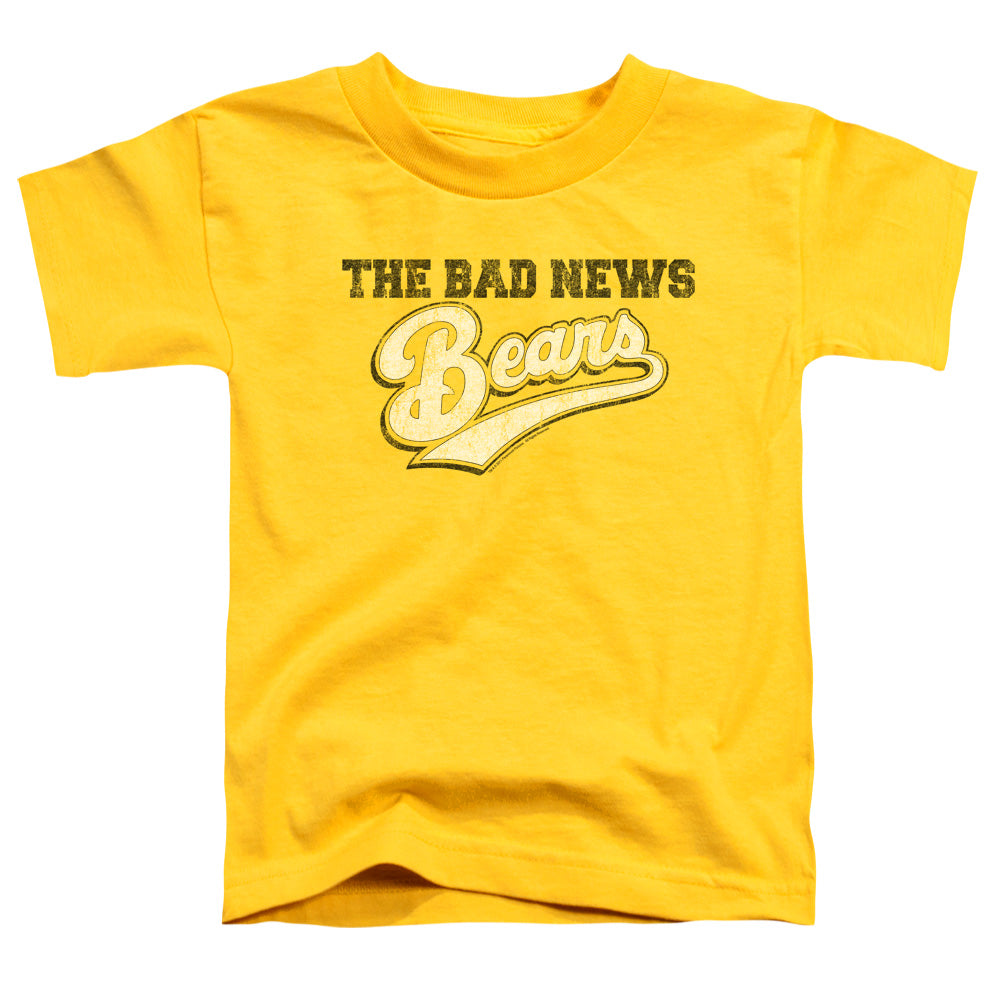 BAD NEWS BEARS LOGO