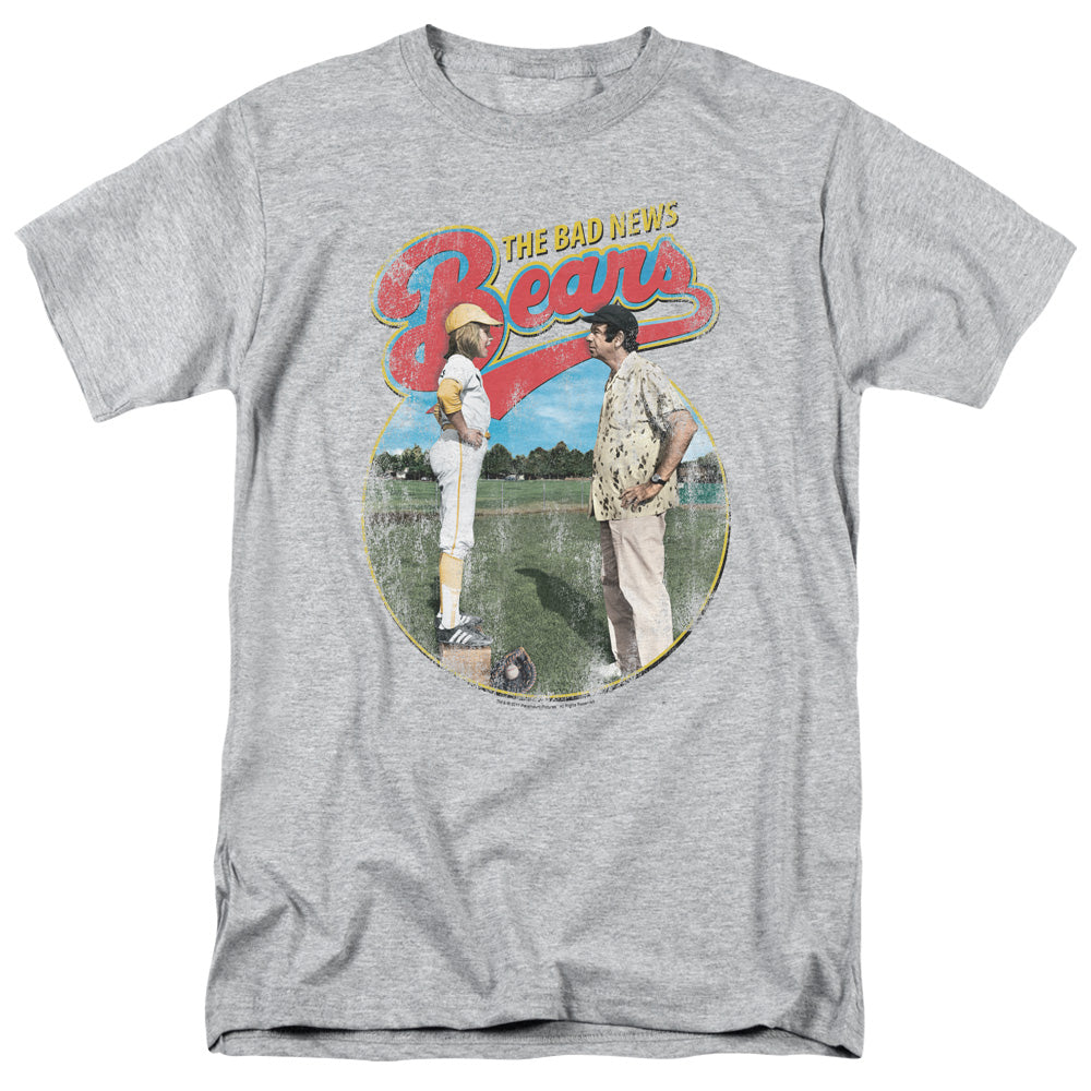 BAD NEWS BEARS VINTAGE