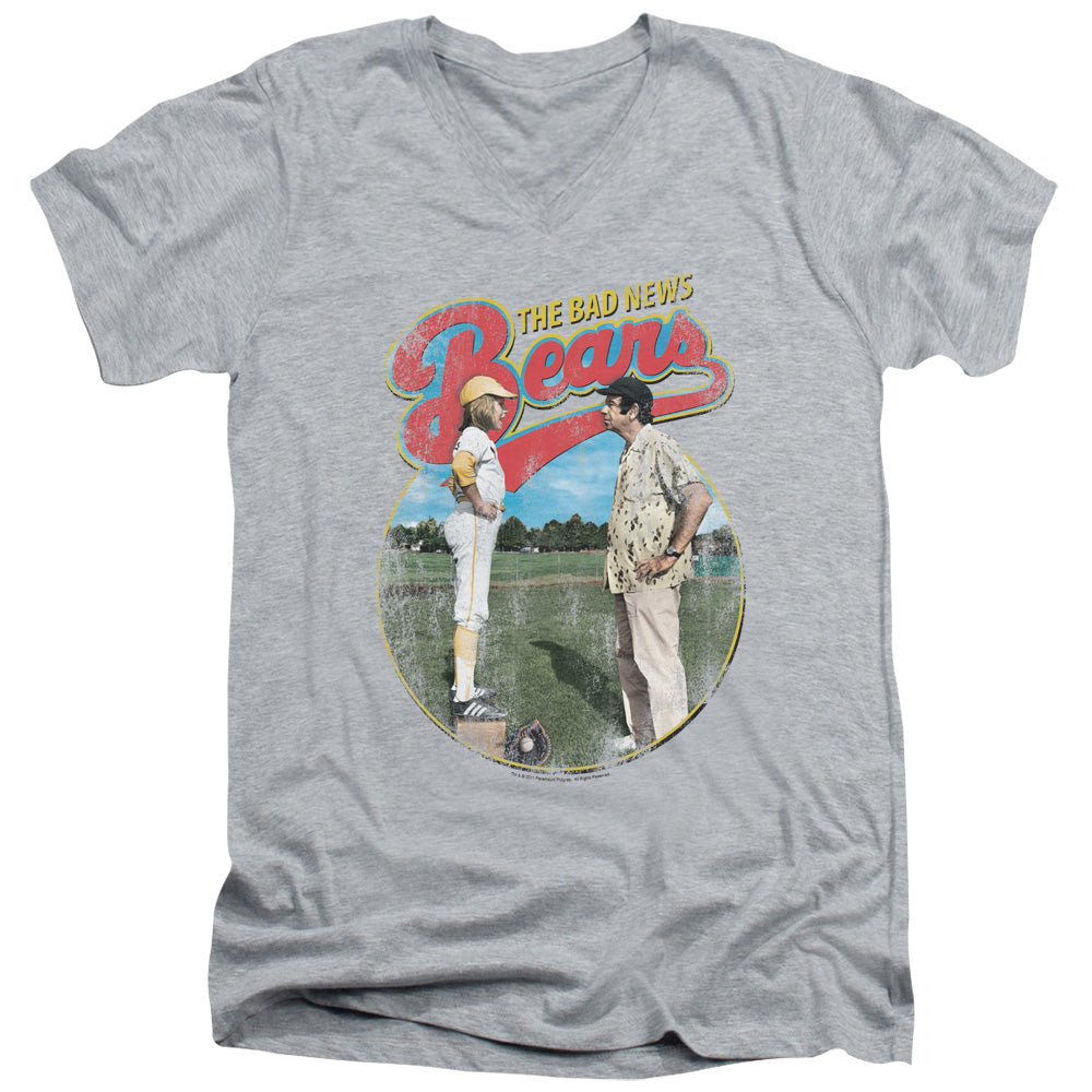 BAD NEWS BEARS VINTAGE