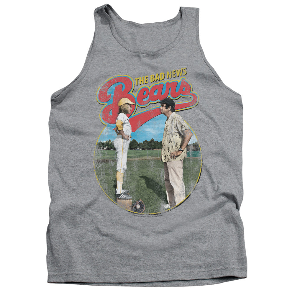 BAD NEWS BEARS VINTAGE