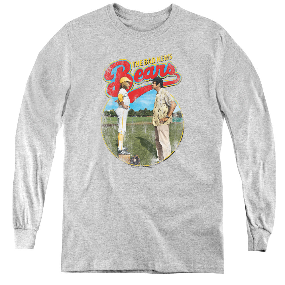 BAD NEWS BEARS VINTAGE