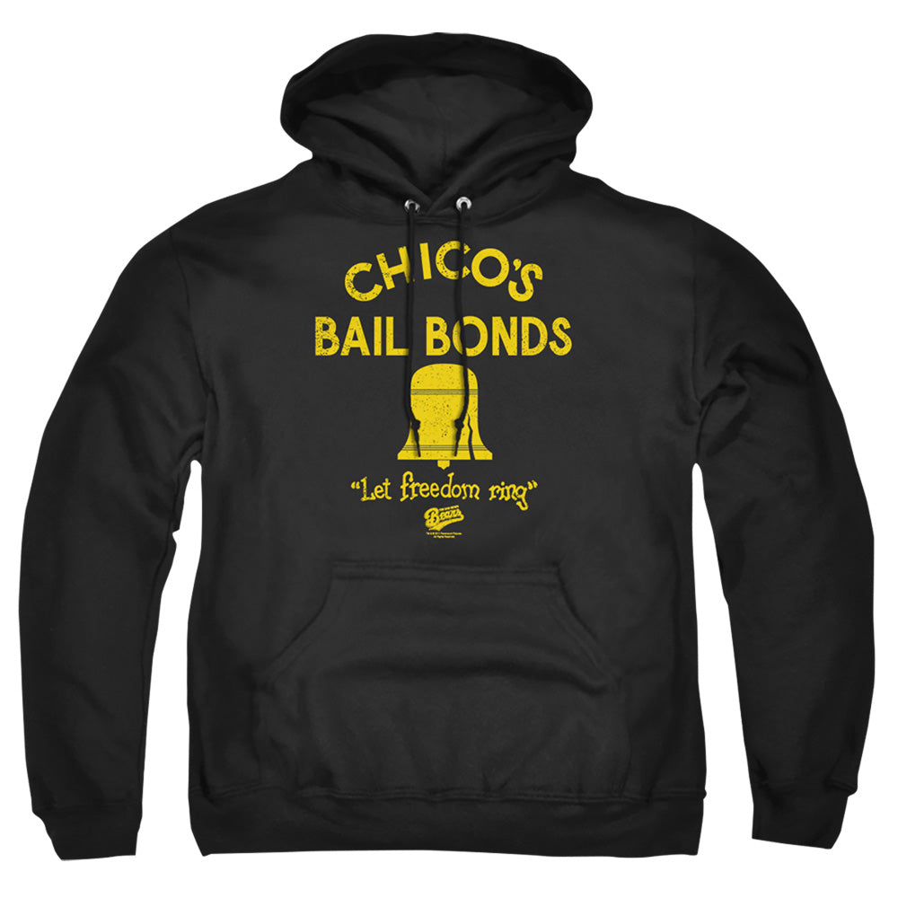 BAD NEWS BEARS CHICOS BAIL BONDS