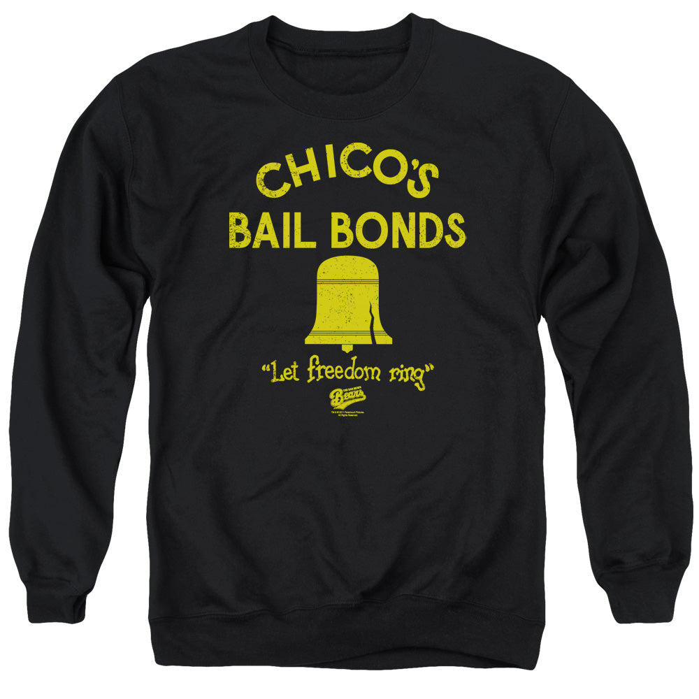 BAD NEWS BEARS CHICOS BAIL BONDS