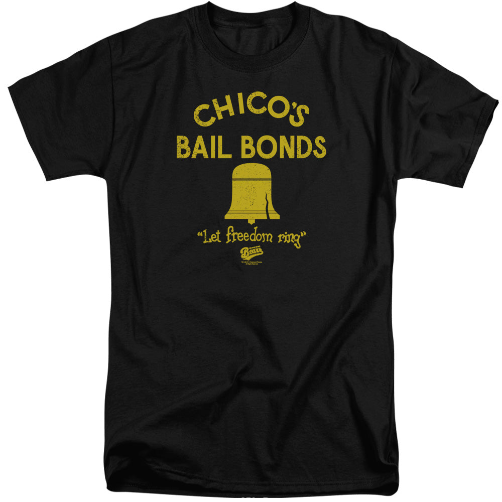 BAD NEWS BEARS CHICOS BAIL BONDS