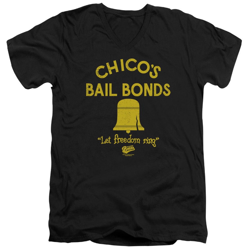 BAD NEWS BEARS CHICOS BAIL BONDS