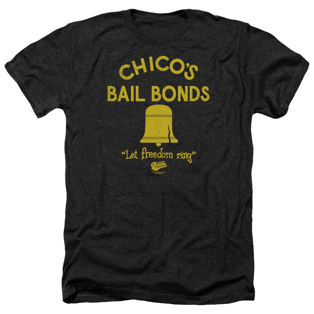 BAD NEWS BEARS CHICOS BAIL BONDS