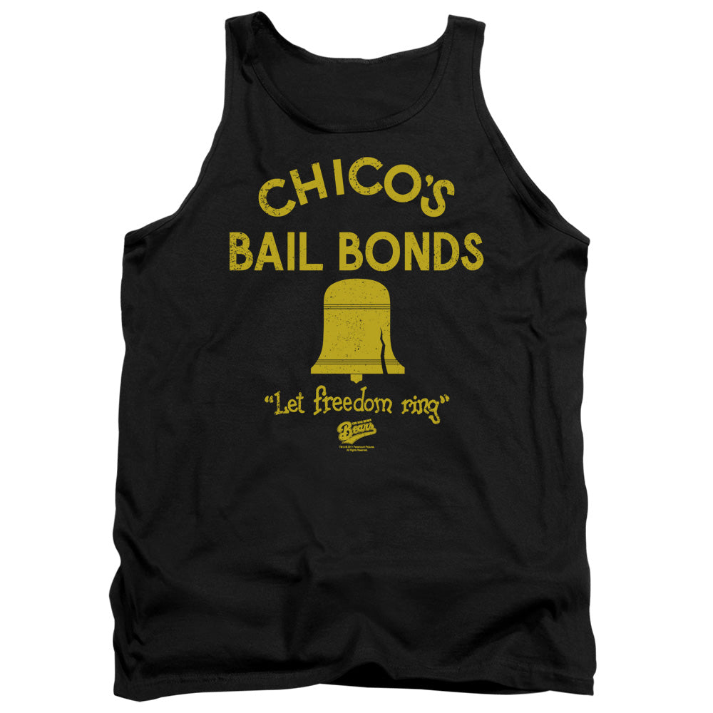 BAD NEWS BEARS CHICOS BAIL BONDS