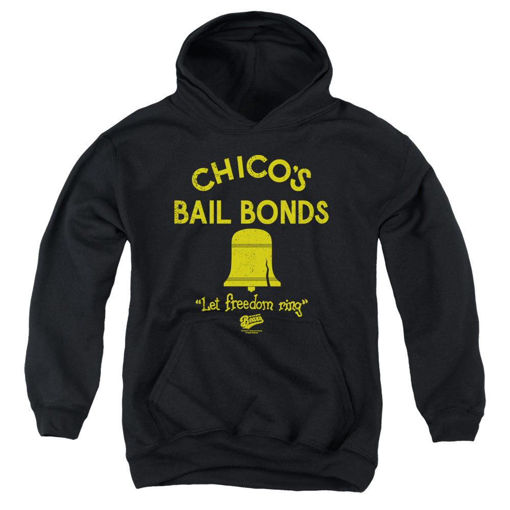 BAD NEWS BEARS CHICOS BAIL BONDS