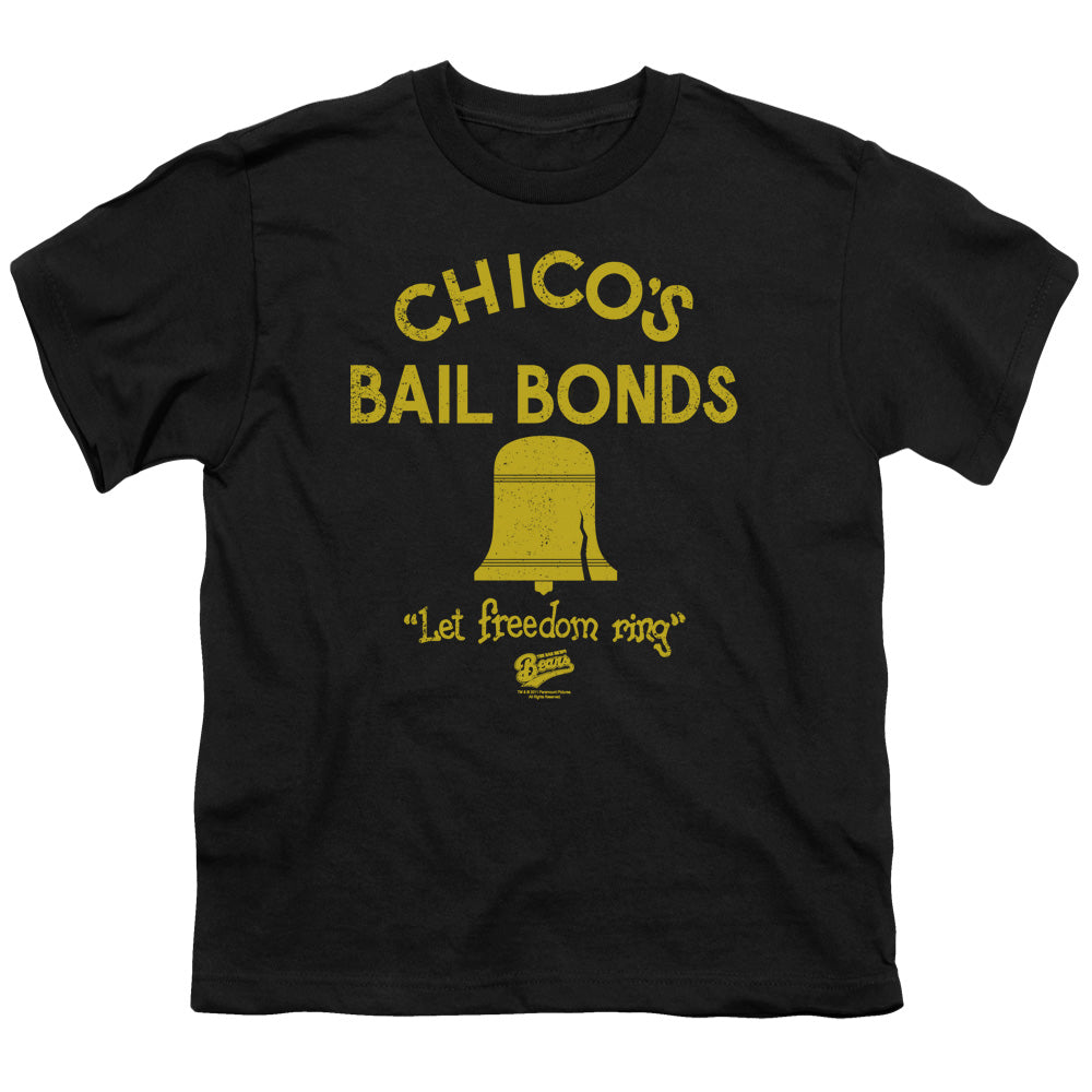 BAD NEWS BEARS CHICOS BAIL BONDS