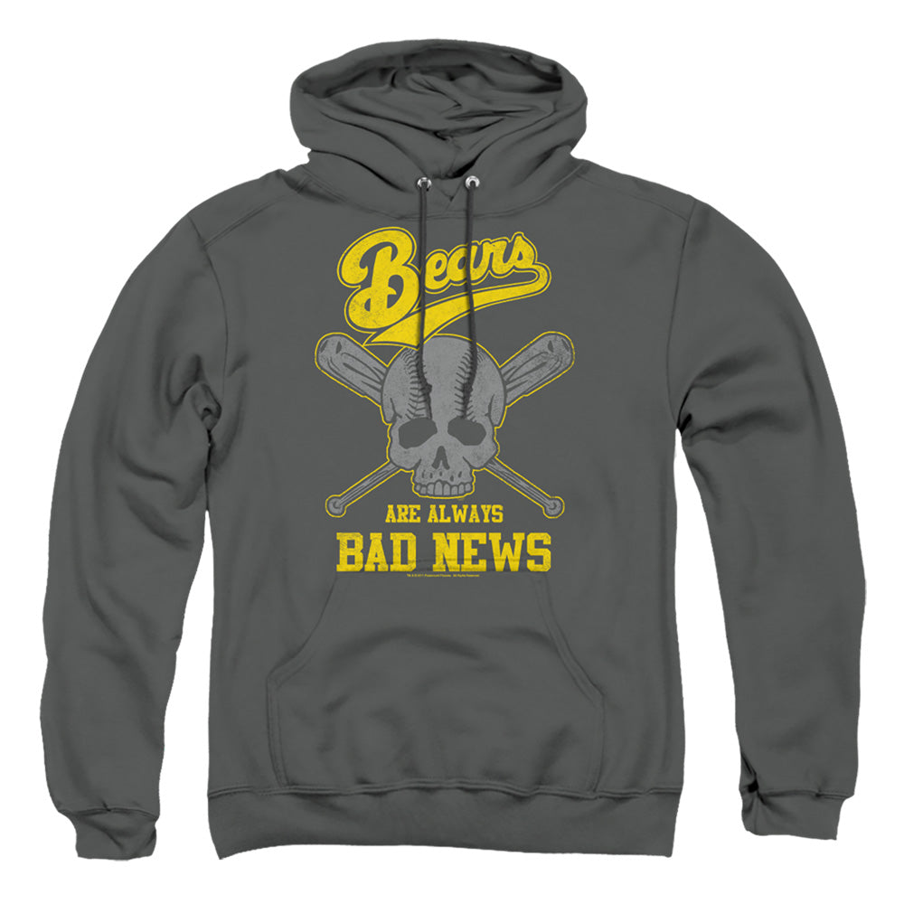 BAD NEWS BEARS ALWAYS BAD NEWS