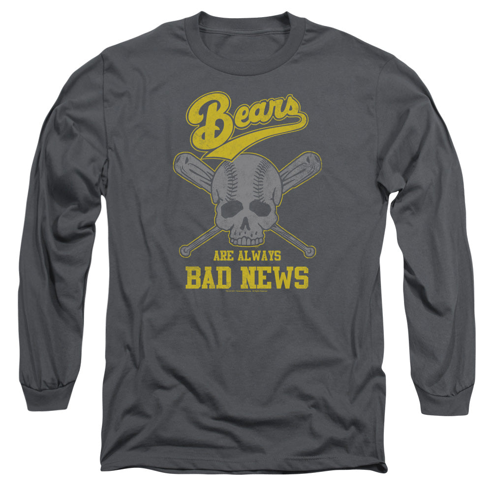 BAD NEWS BEARS ALWAYS BAD NEWS