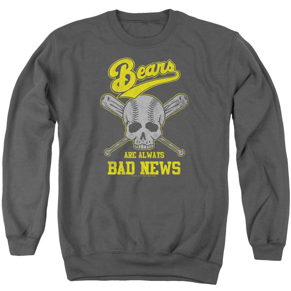 BAD NEWS BEARS ALWAYS BAD NEWS