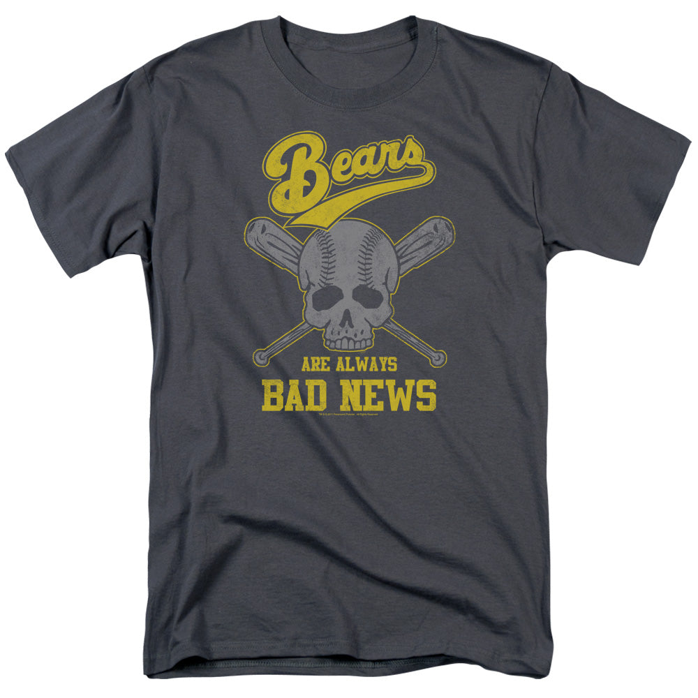 BAD NEWS BEARS ALWAYS BAD NEWS