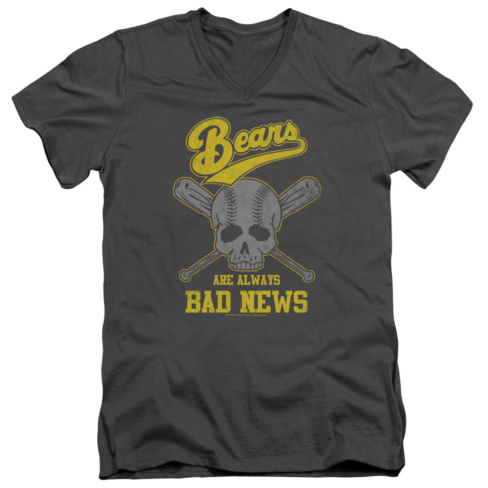 BAD NEWS BEARS ALWAYS BAD NEWS