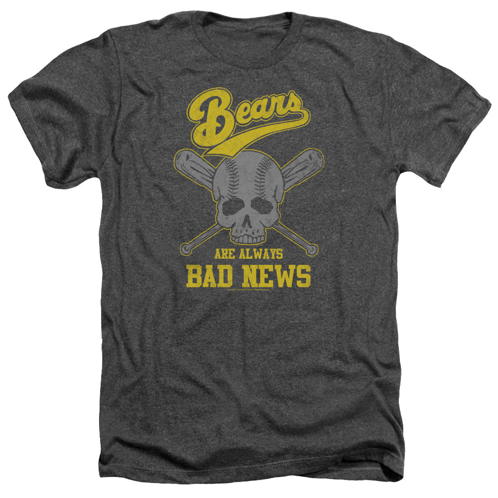 BAD NEWS BEARS ALWAYS BAD NEWS