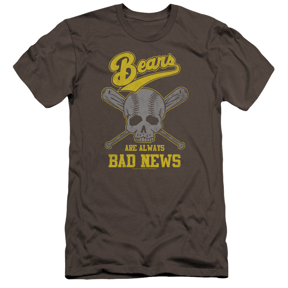 BAD NEWS BEARS ALWAYS BAD NEWS