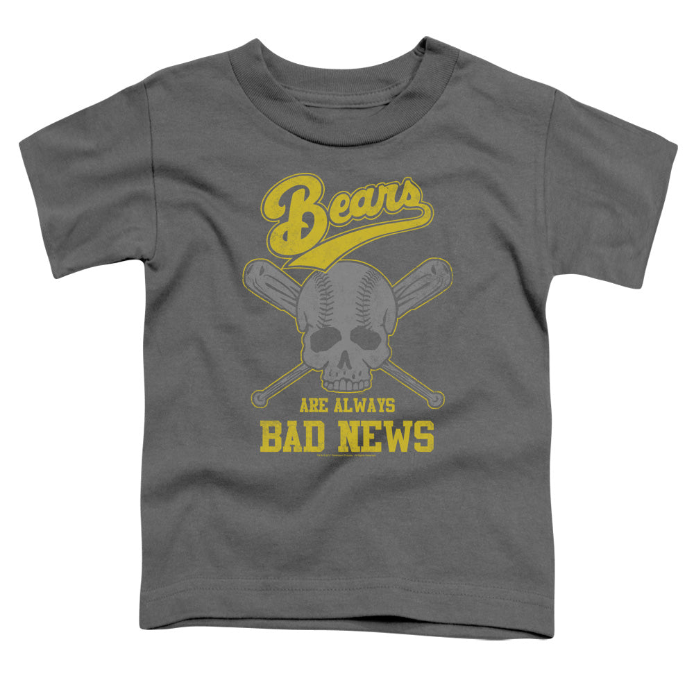 BAD NEWS BEARS ALWAYS BAD NEWS