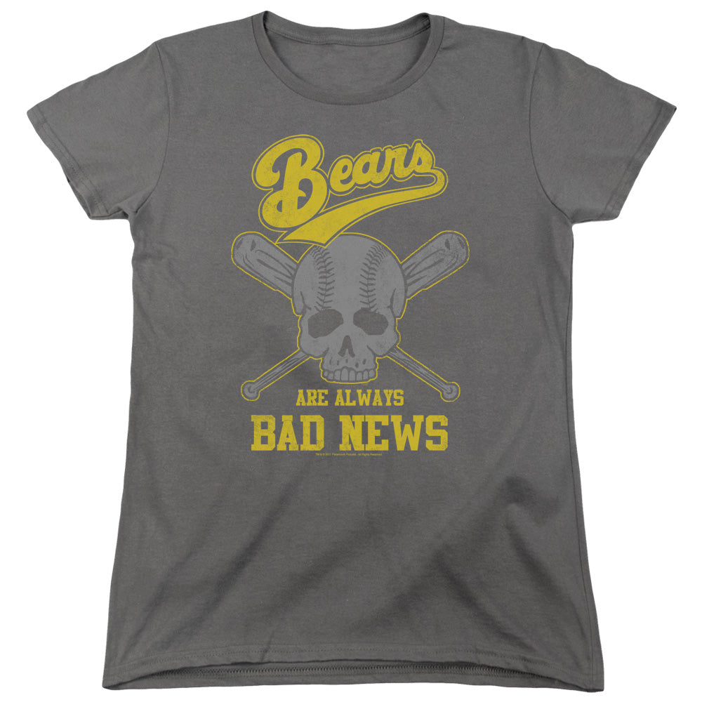 BAD NEWS BEARS ALWAYS BAD NEWS