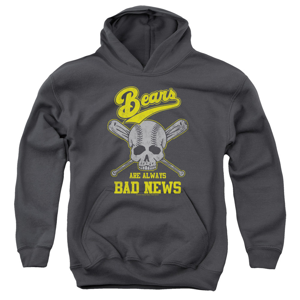 BAD NEWS BEARS ALWAYS BAD NEWS