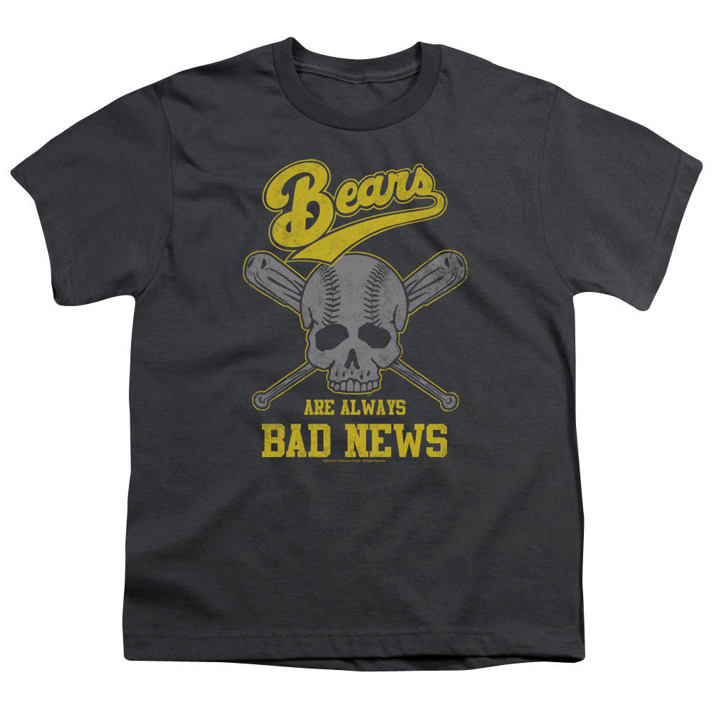 BAD NEWS BEARS ALWAYS BAD NEWS