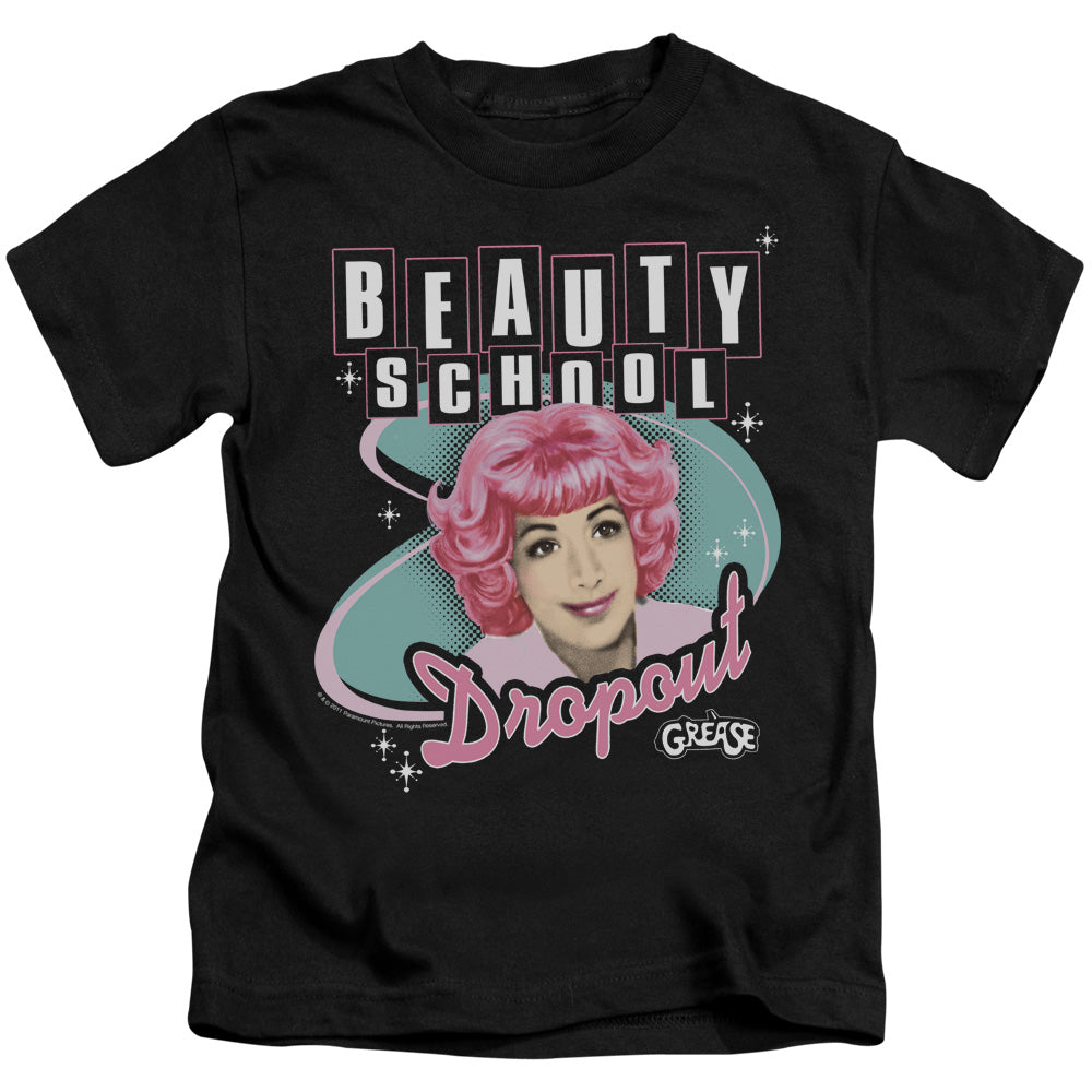 GREASE : BEAUTY SCHOOL DROPOUT S\S JUVENILE 18\1 Black MD (5\6)