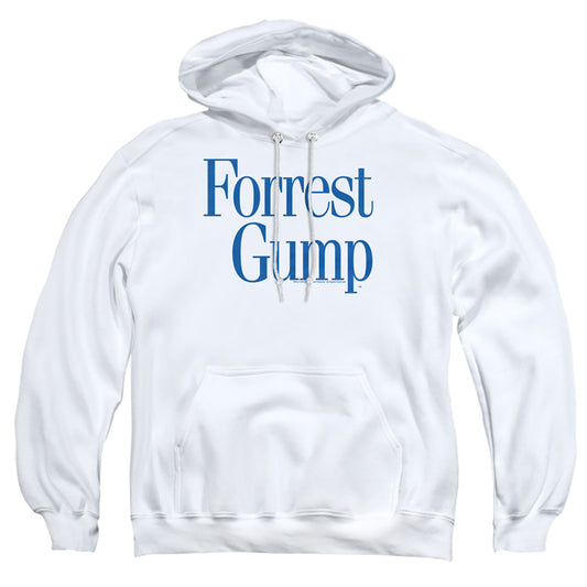 FORREST GUMP LOGO