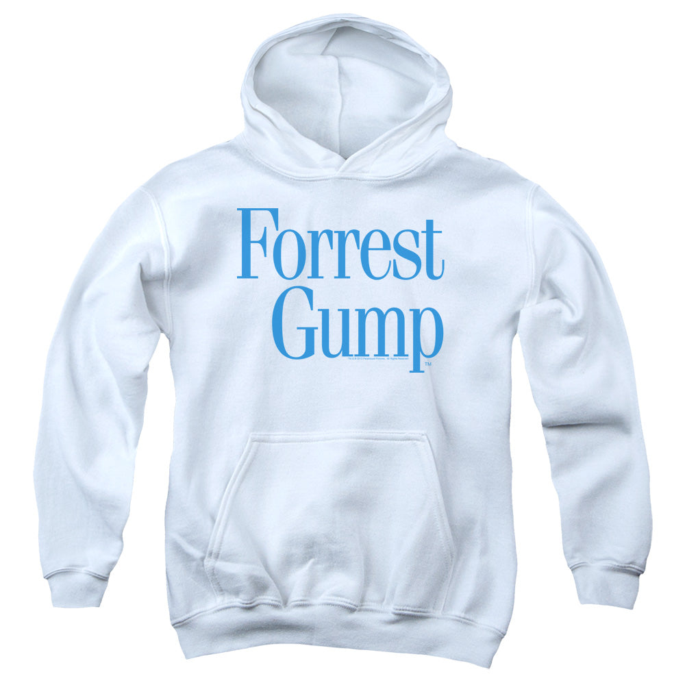 FORREST GUMP LOGO