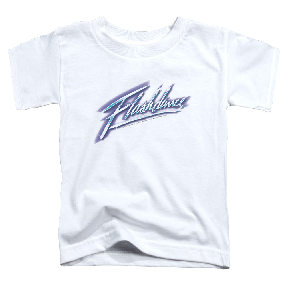 FLASHDANCE LOGO