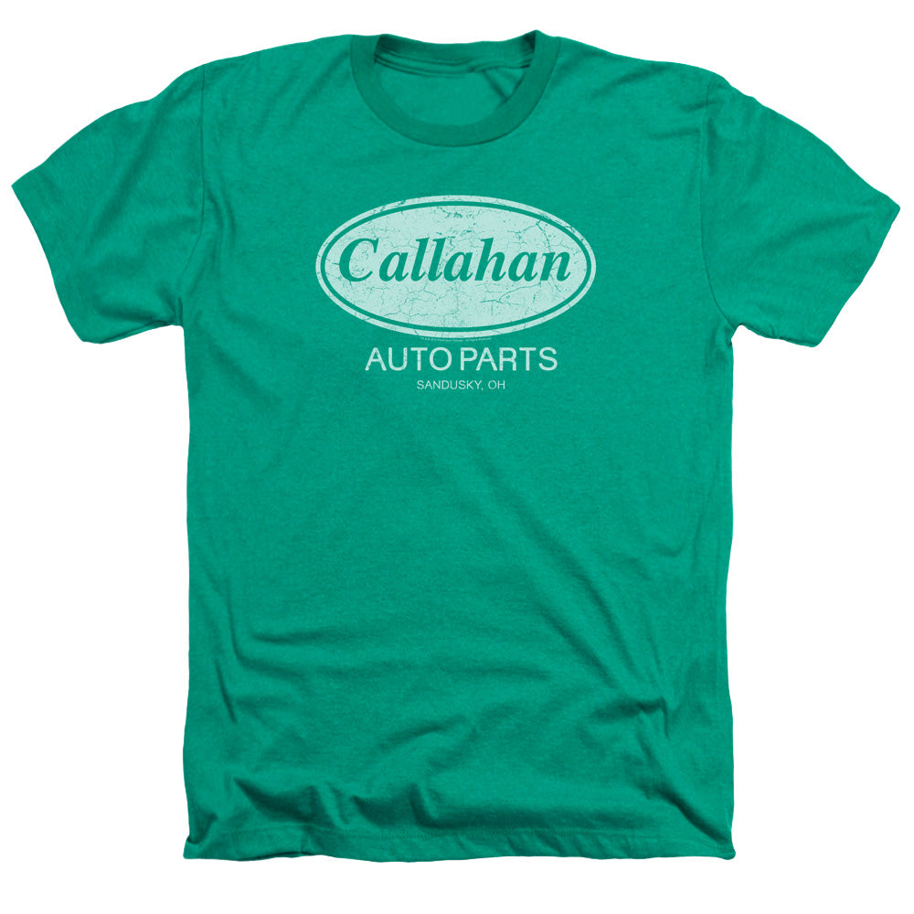 TOMMY BOY : CALLAHAN AUTO ADULT HEATHER KELLY GREEN MD