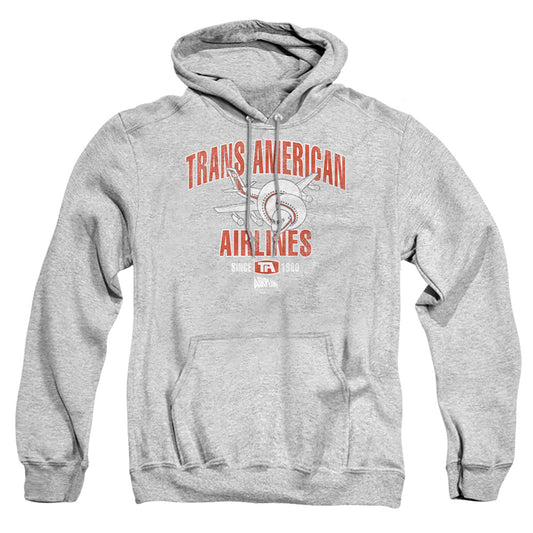 AIRPLANE TRANS AMERICAN