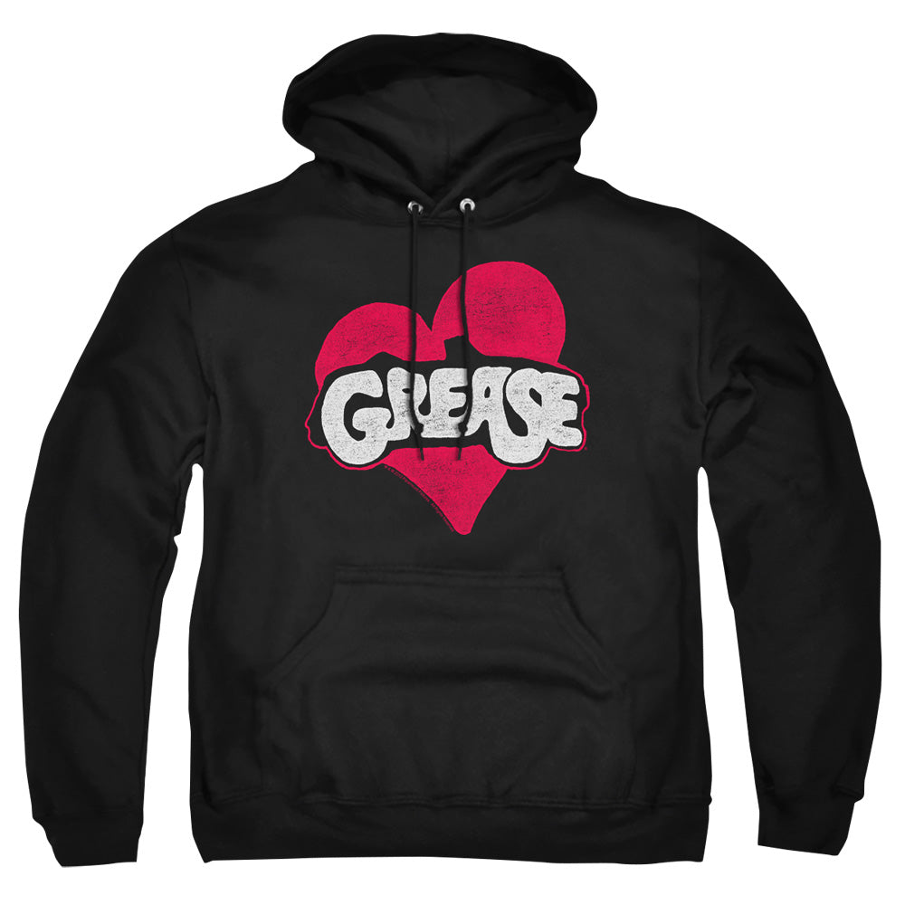 GREASE HEART