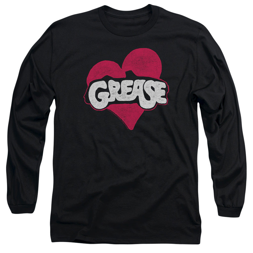 GREASE HEART