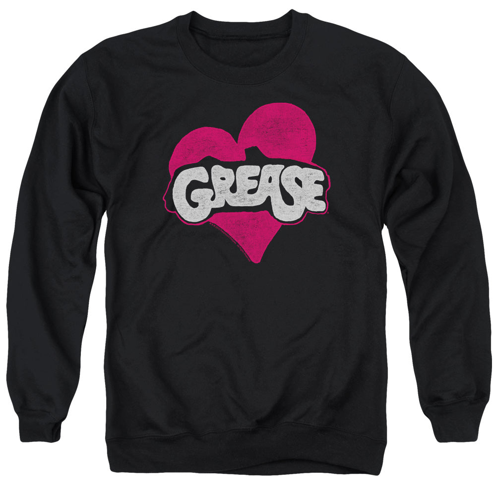 GREASE HEART