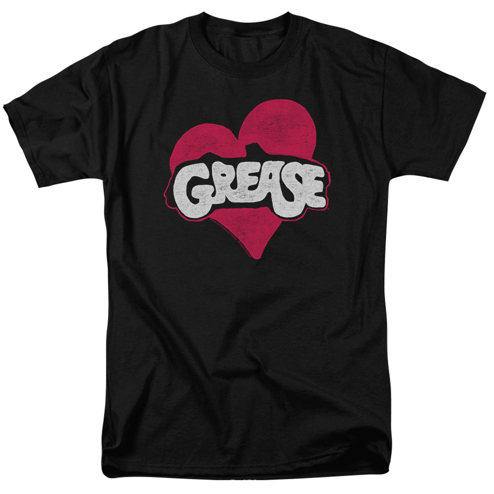 GREASE HEART