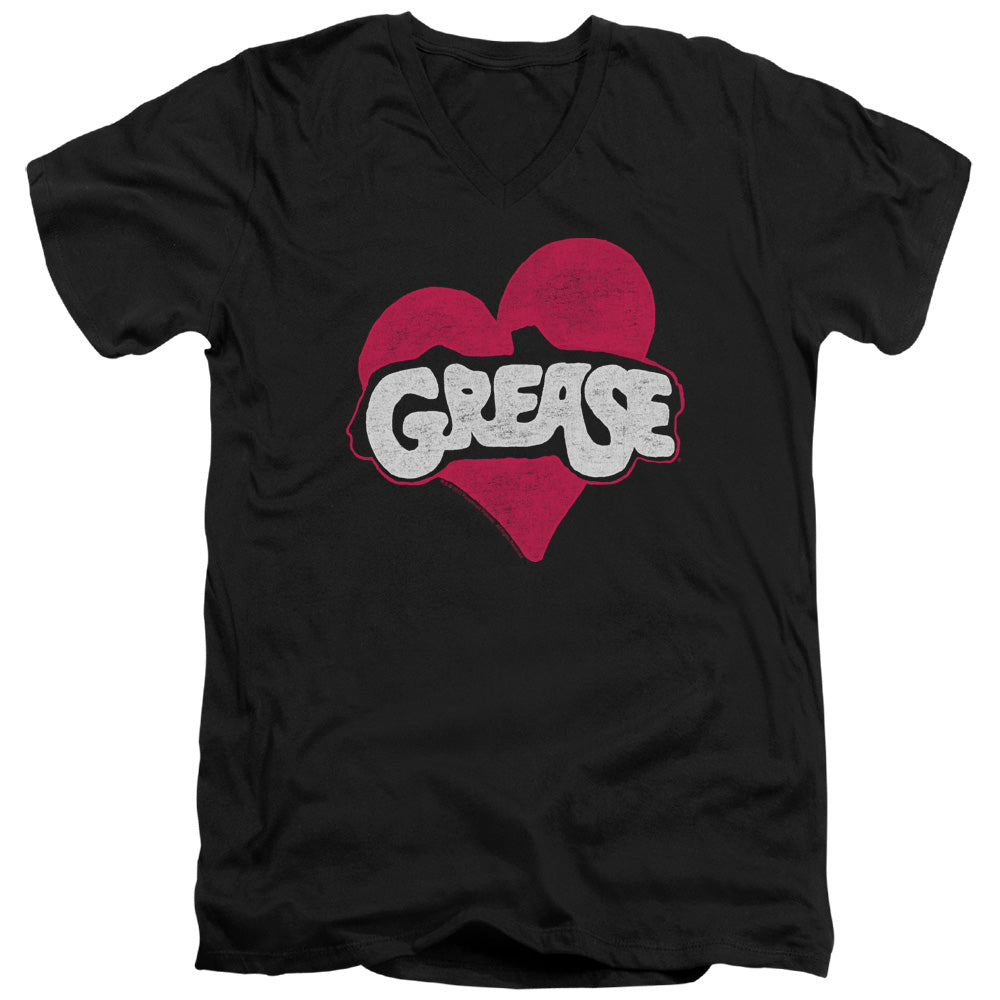 GREASE HEART