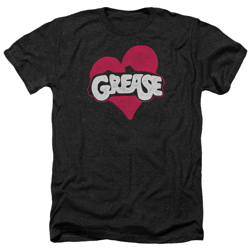 GREASE HEART