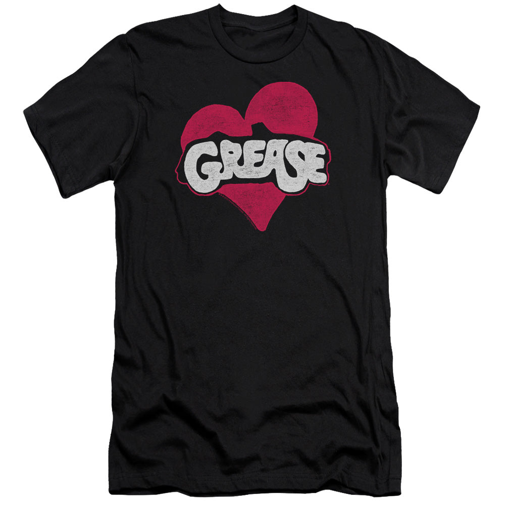 GREASE HEART