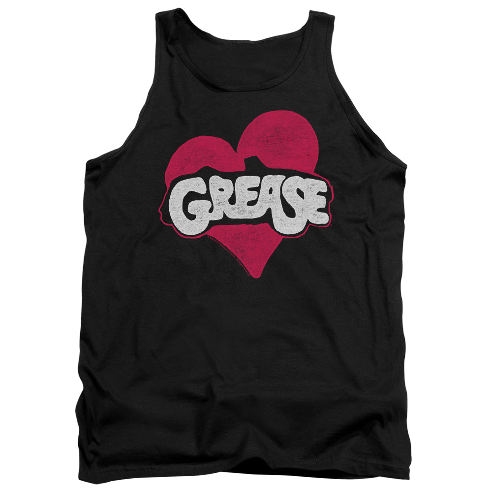 GREASE HEART