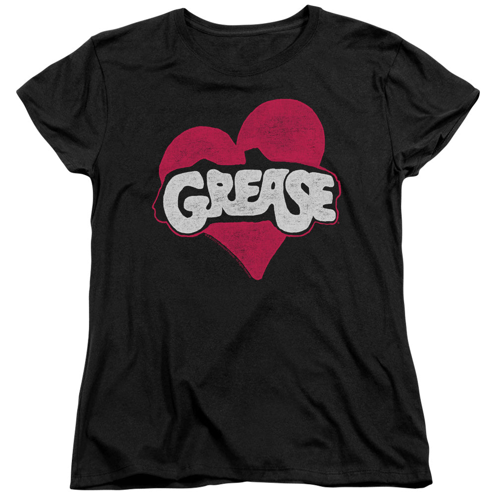 GREASE HEART