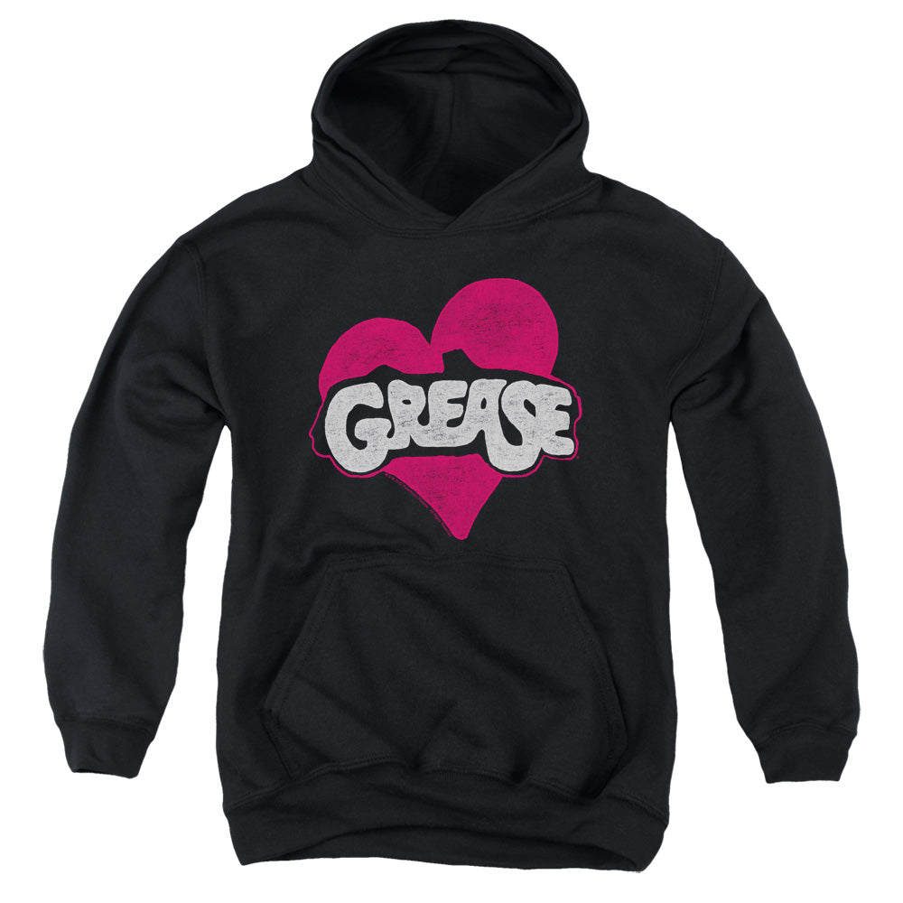 GREASE HEART