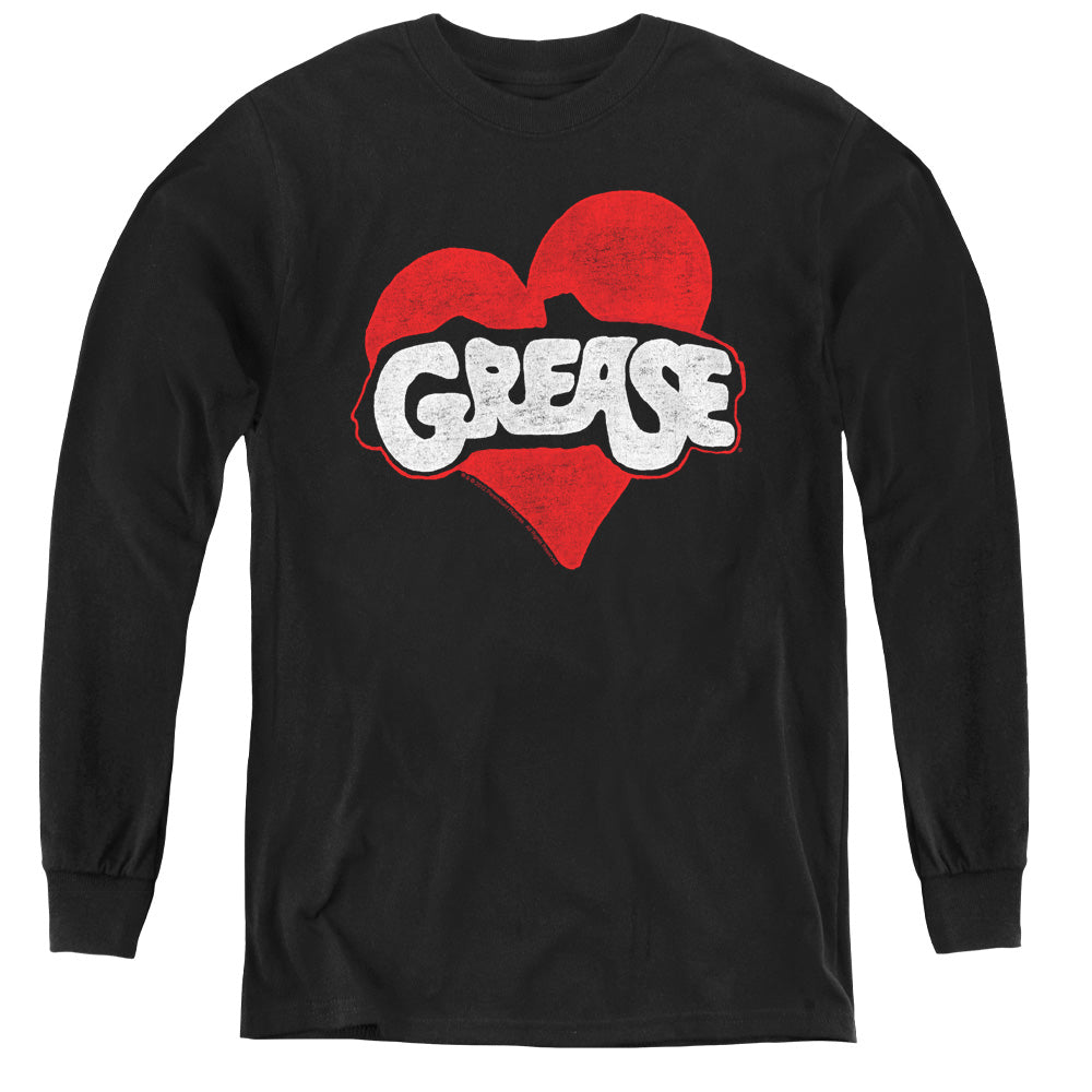 GREASE HEART