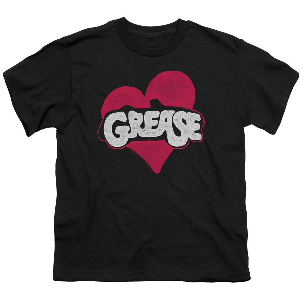 GREASE HEART