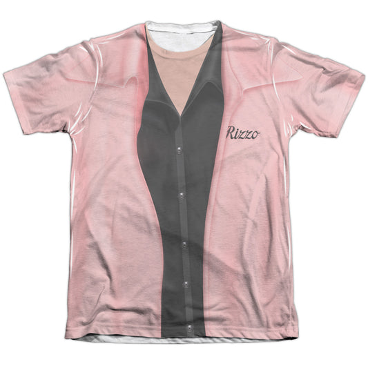 GREASE RIZZO PINK LADIES