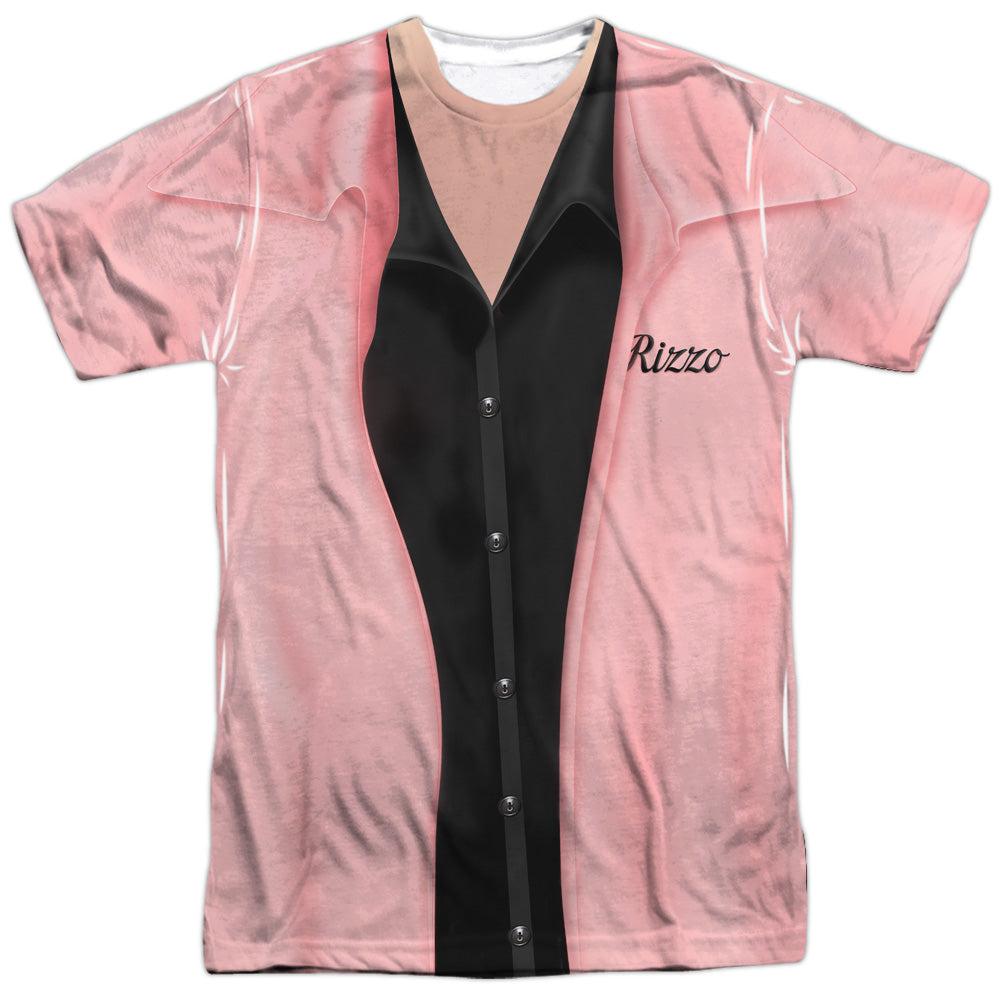 GREASE RIZZO PINK LADIES