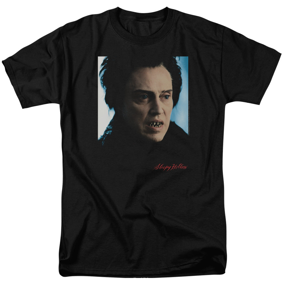 SLEEPY HOLLOW : HORSEMAN S\S ADULT 18\1 Black XL