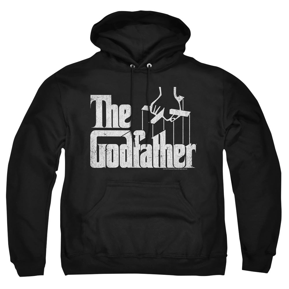 GODFATHER LOGO