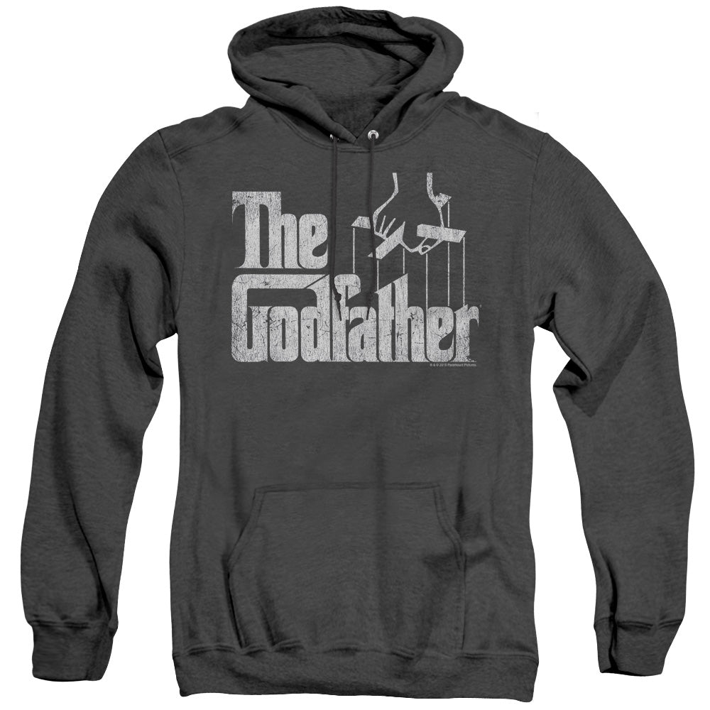 GODFATHER LOGO